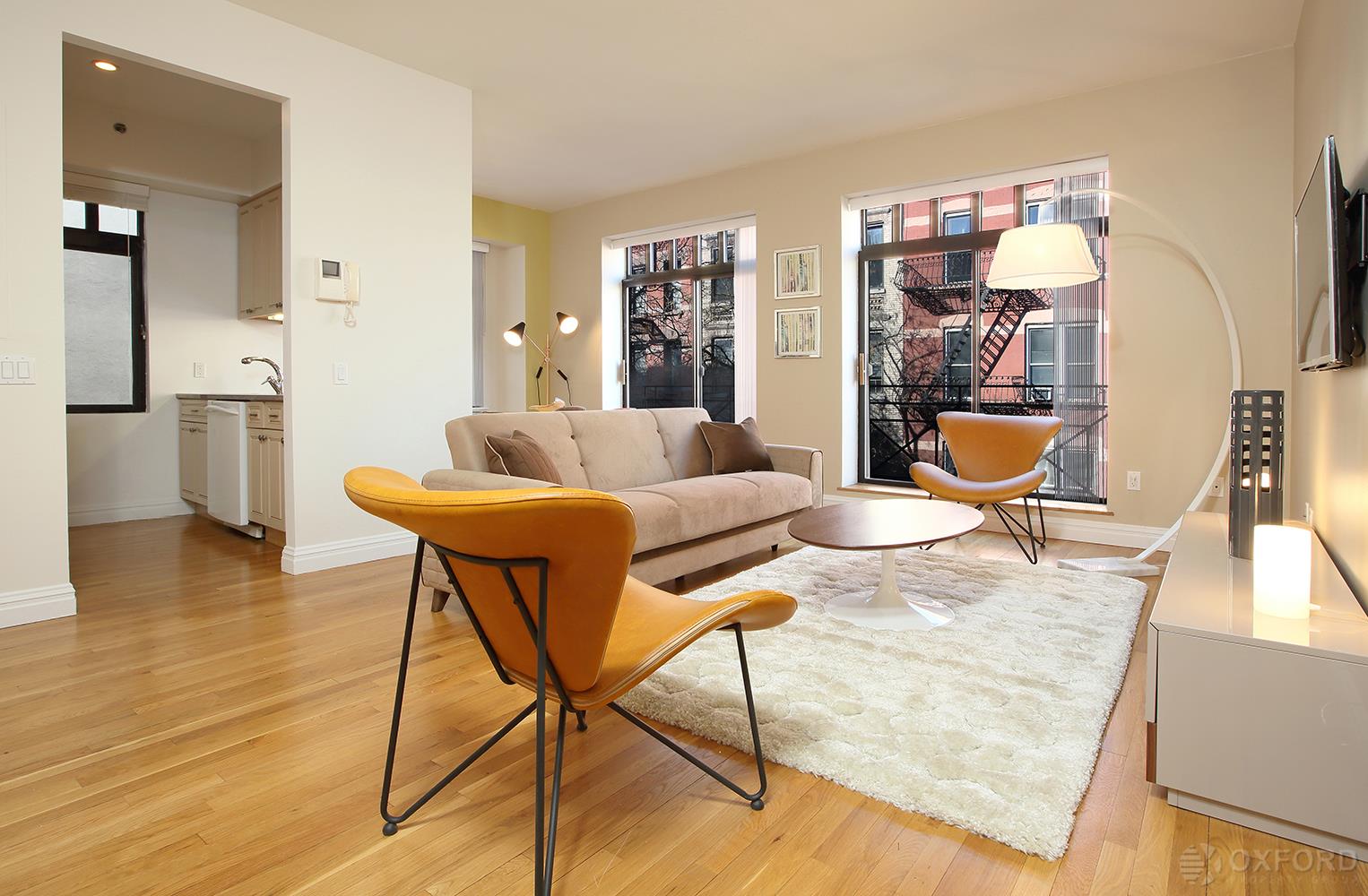 2 Jones Street, New York, NY 10013