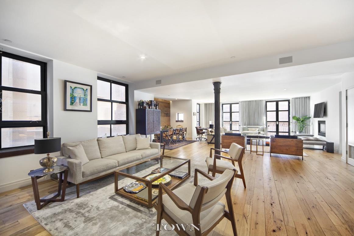 374 Broome Street, New York, NY 10013