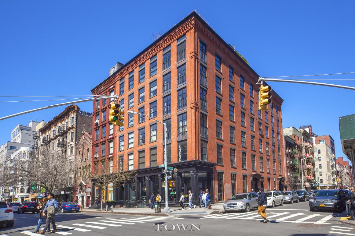 374 Broome Street, New York, NY 10013