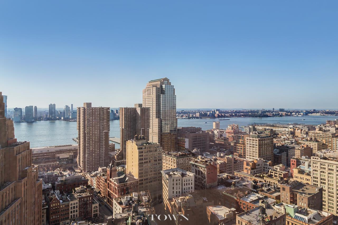 56 Leonard Street, New York, NY 10013