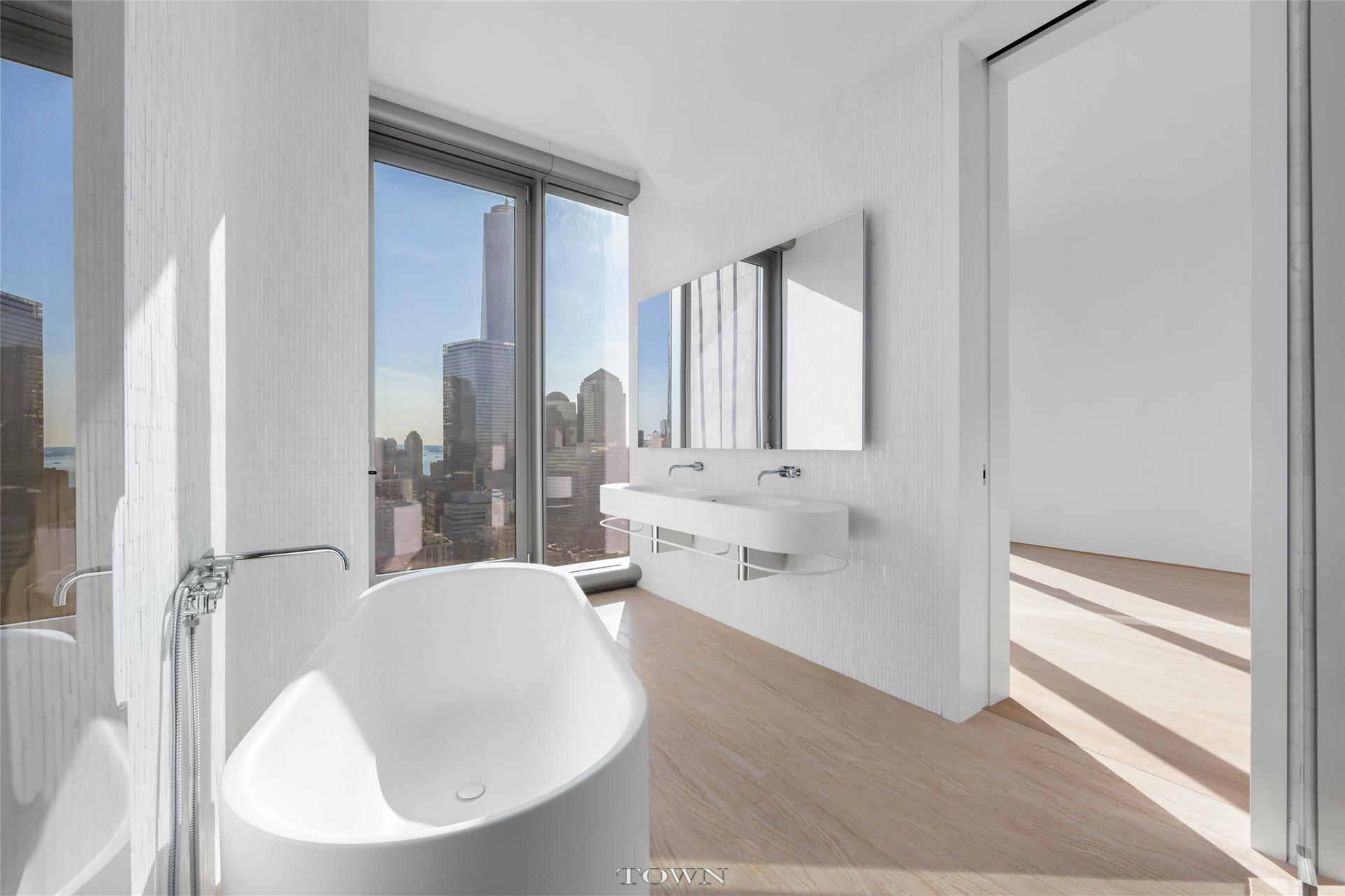 56 Leonard Street, New York, NY 10013