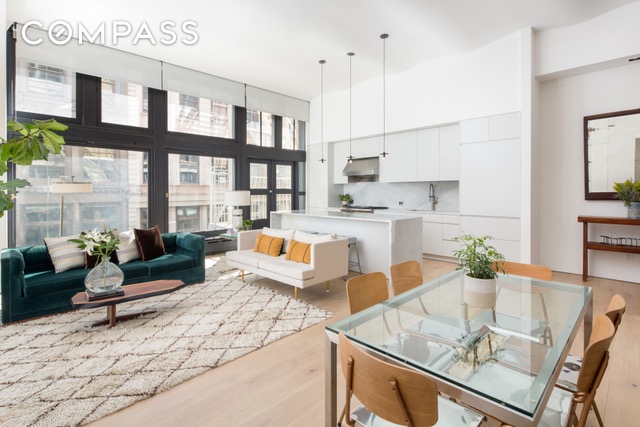 45 Lispenard Street, New York, NY 10013