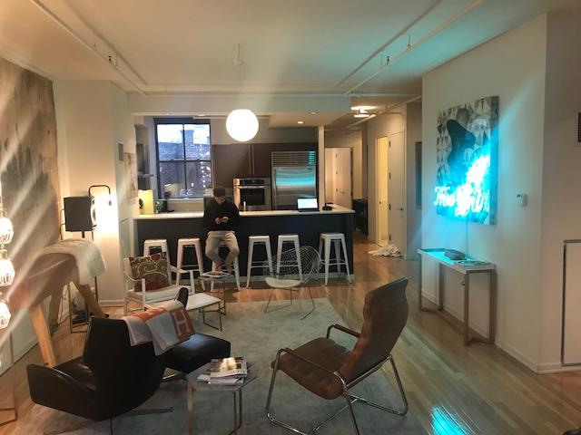 7 Wooster Street, New York, NY 10013