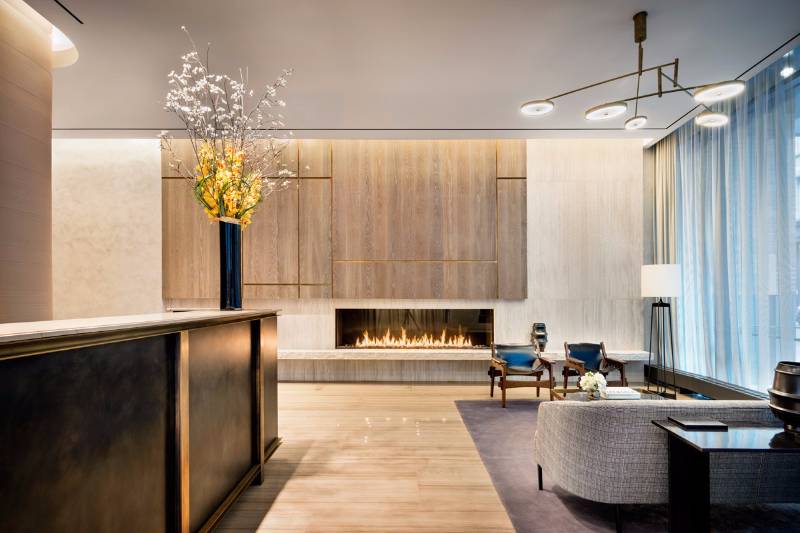 456 Washington St, 9-H, New York, NY 10013