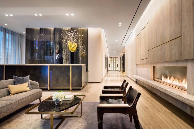 456 Washington St, 9-H, New York, NY 10013