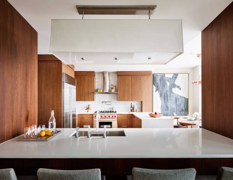 456 Washington St, 9-H, New York, NY 10013