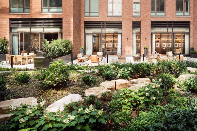 456 Washington St, 9-H, New York, NY 10013