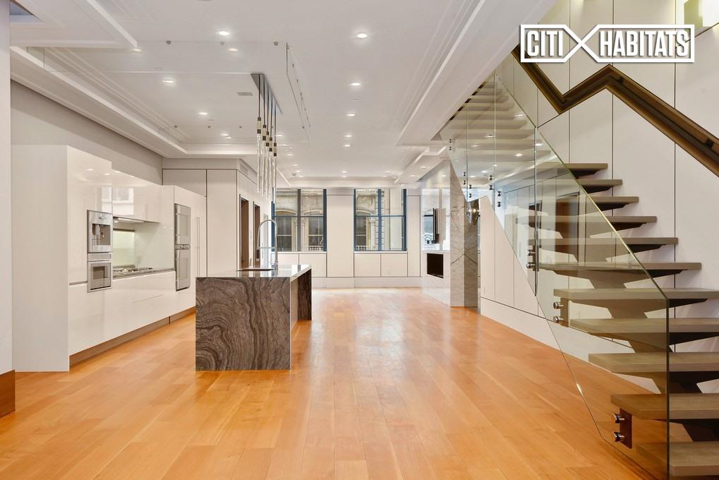 56 Walker Street, New York, NY 10013
