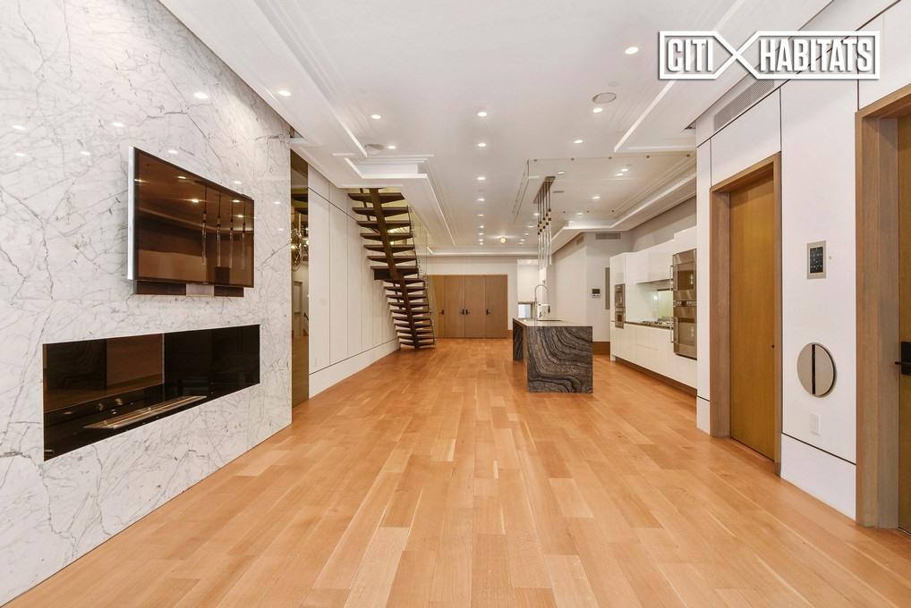 56 Walker Street, New York, NY 10013