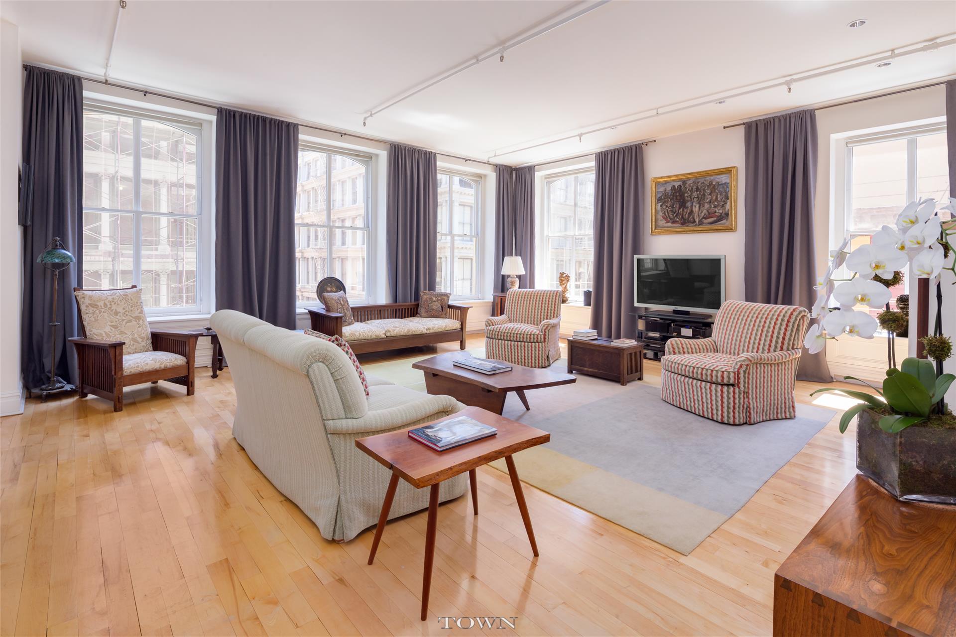 129 Grand Street, New York, NY 10013