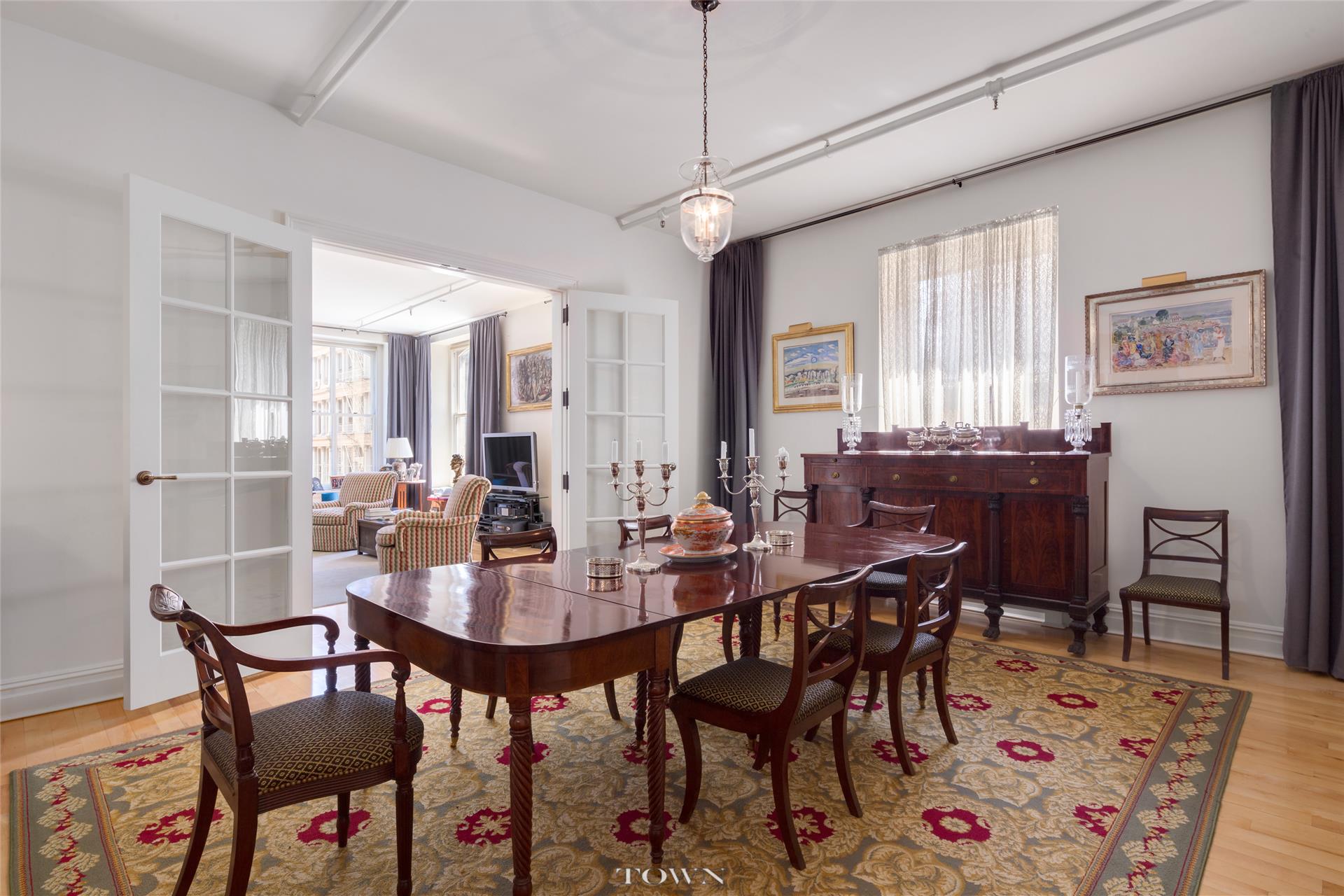 129 Grand Street, New York, NY 10013