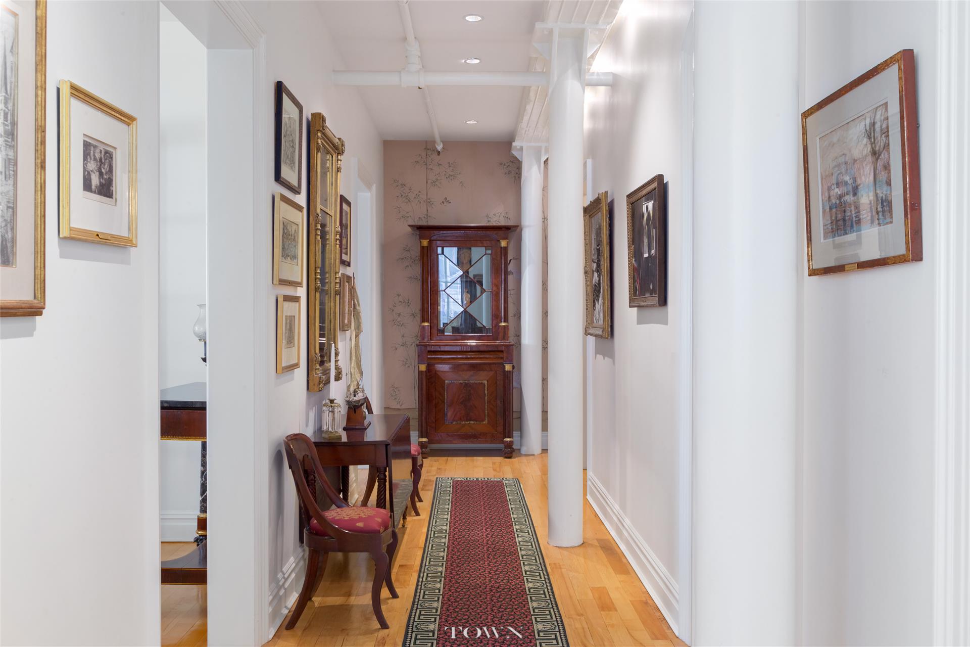 129 Grand Street, New York, NY 10013