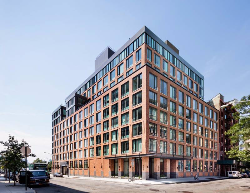 456 Washington St, 8-L, New York, NY 10013