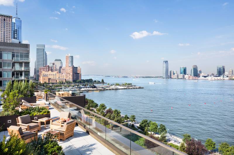 456 Washington St, 8-L, New York, NY 10013