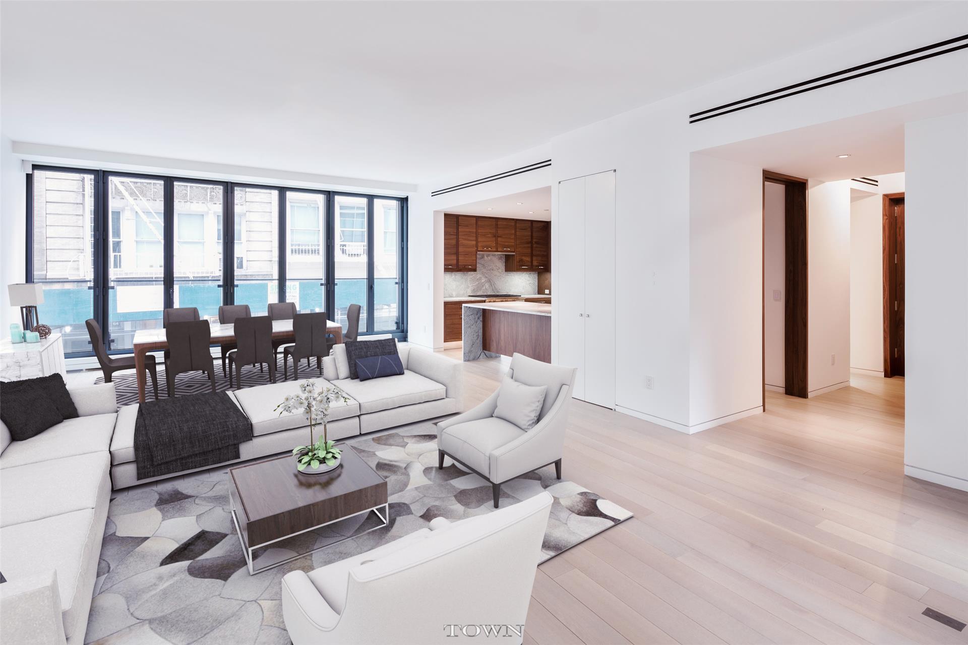 27 Wooster Street, New York, NY 10013