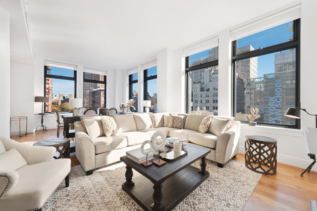 34 Leonard Street, New York, NY 10013