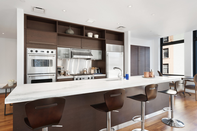 34 Leonard Street, New York, NY 10013