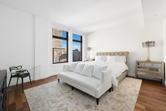 34 Leonard Street, New York, NY 10013
