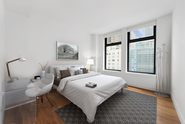 34 Leonard Street, New York, NY 10013