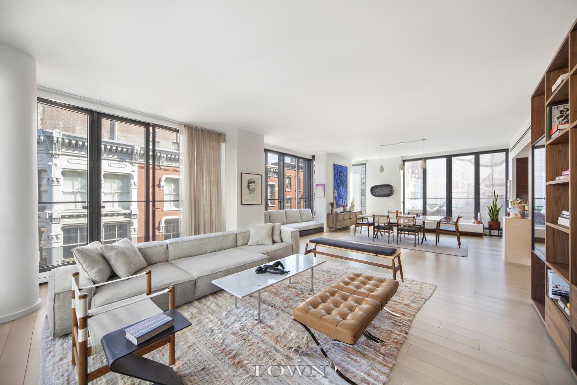 27 Wooster Street, New York, NY 10013