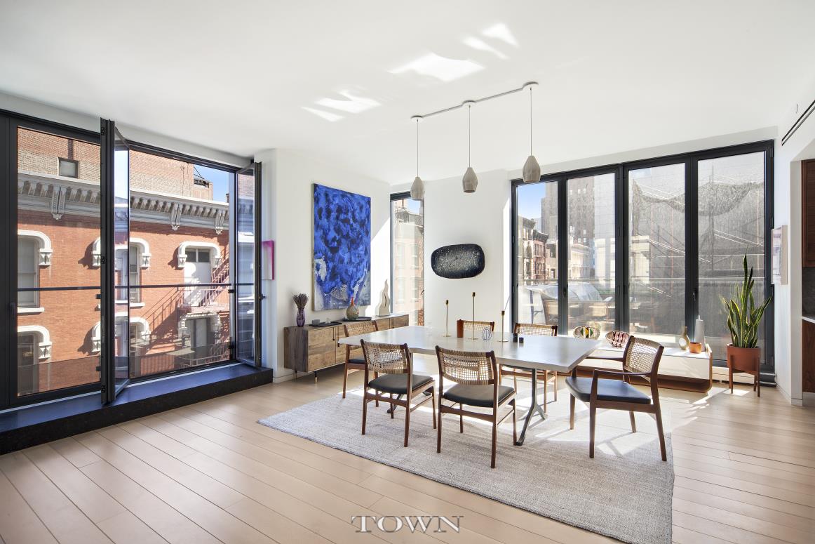 27 Wooster Street, New York, NY 10013