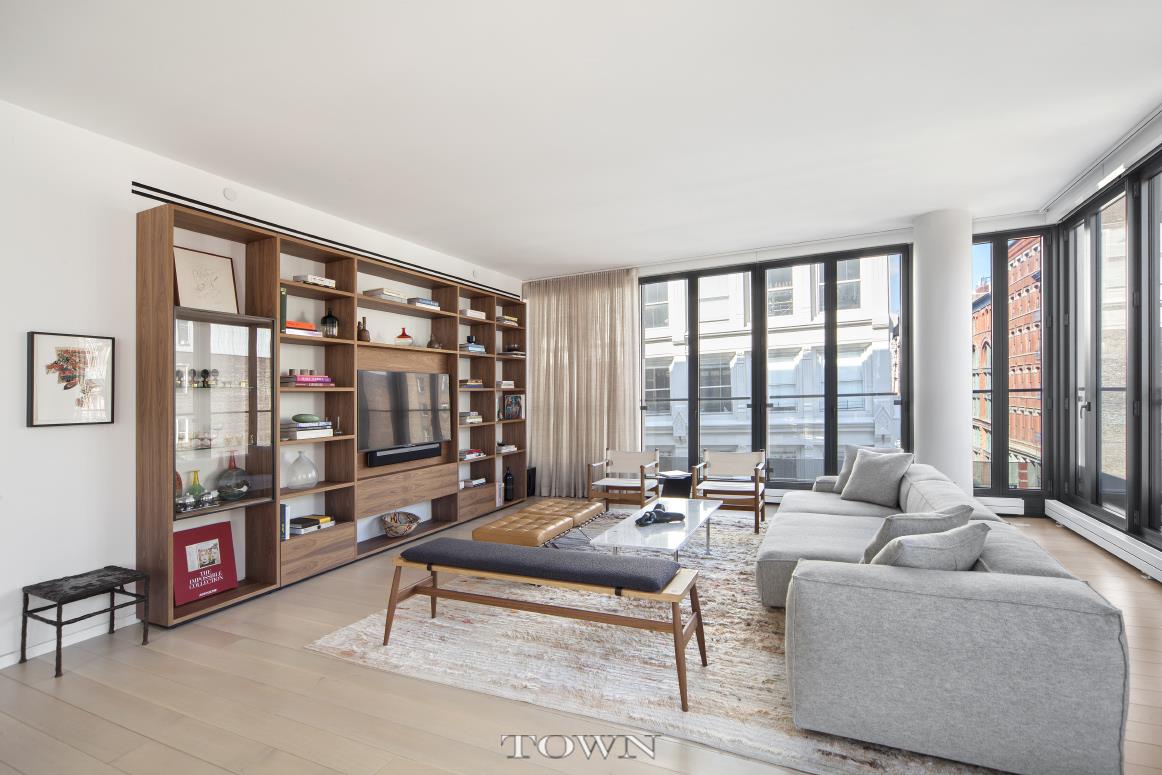 27 Wooster Street, New York, NY 10013