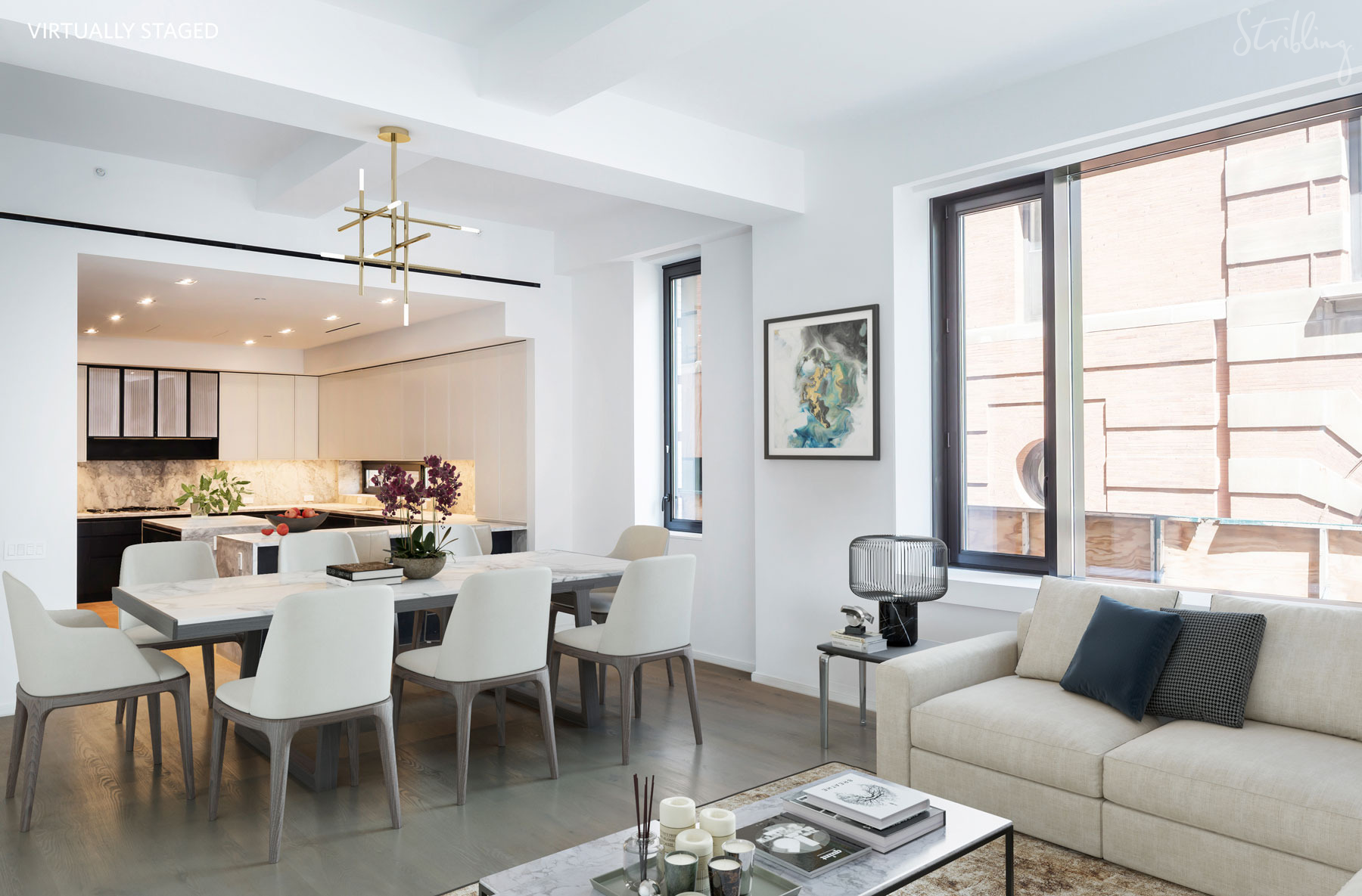 11 Beach Street, New York, NY 10013