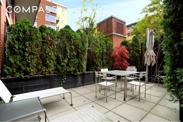 99 Jane Street, New York, NY 10014