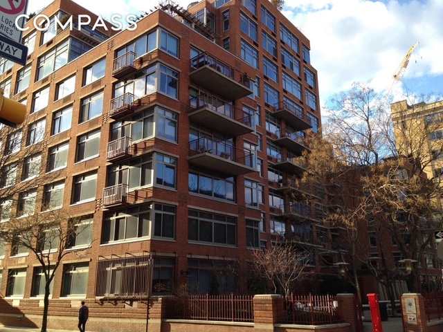 99 Jane Street, New York, NY 10014