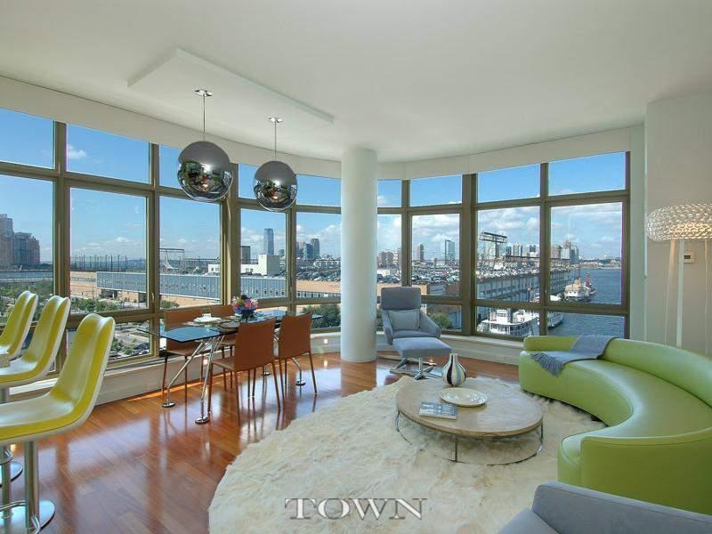 1 Morton Square, New York, NY 10014