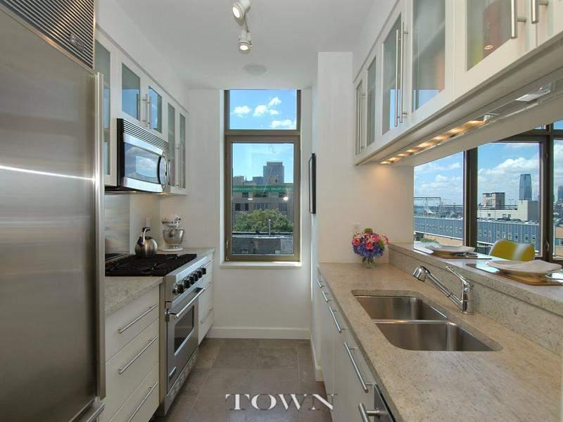 1 Morton Square, New York, NY 10014