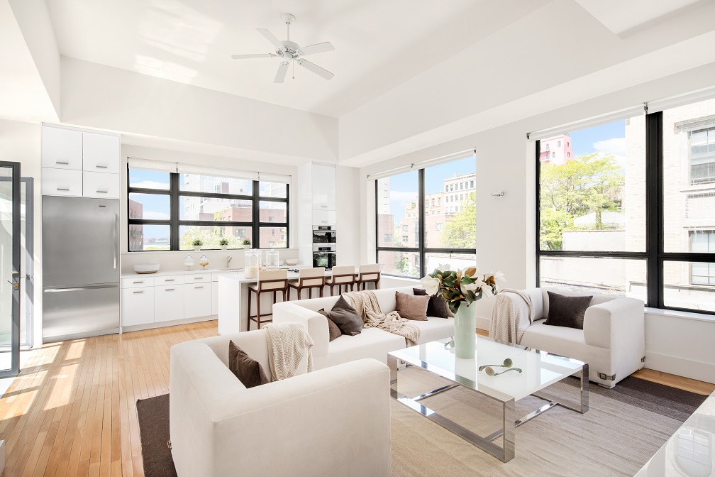 134 Charles Street PHA, New York, NY 10014