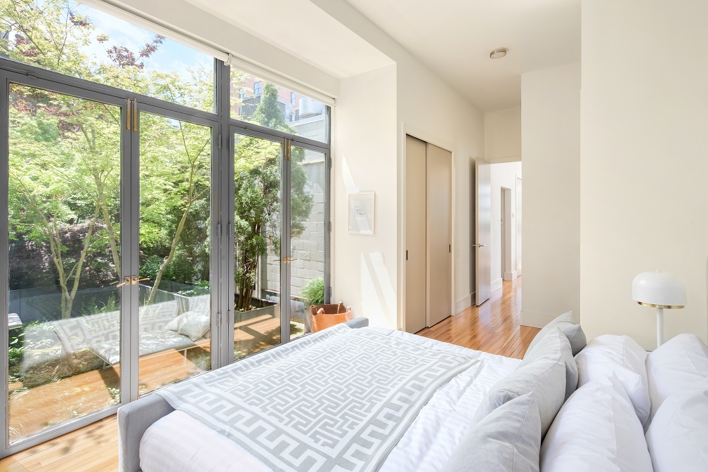 134 Charles Street PHA, New York, NY 10014