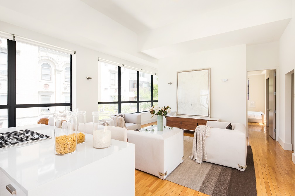 134 Charles Street PHA, New York, NY 10014