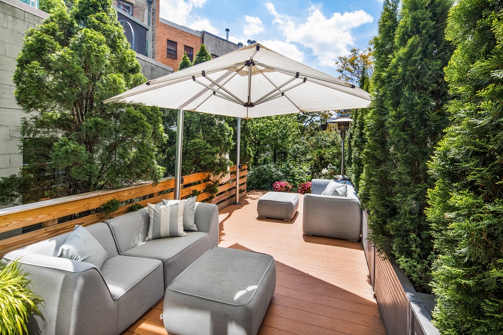 134 Charles Street PHA, New York, NY 10014