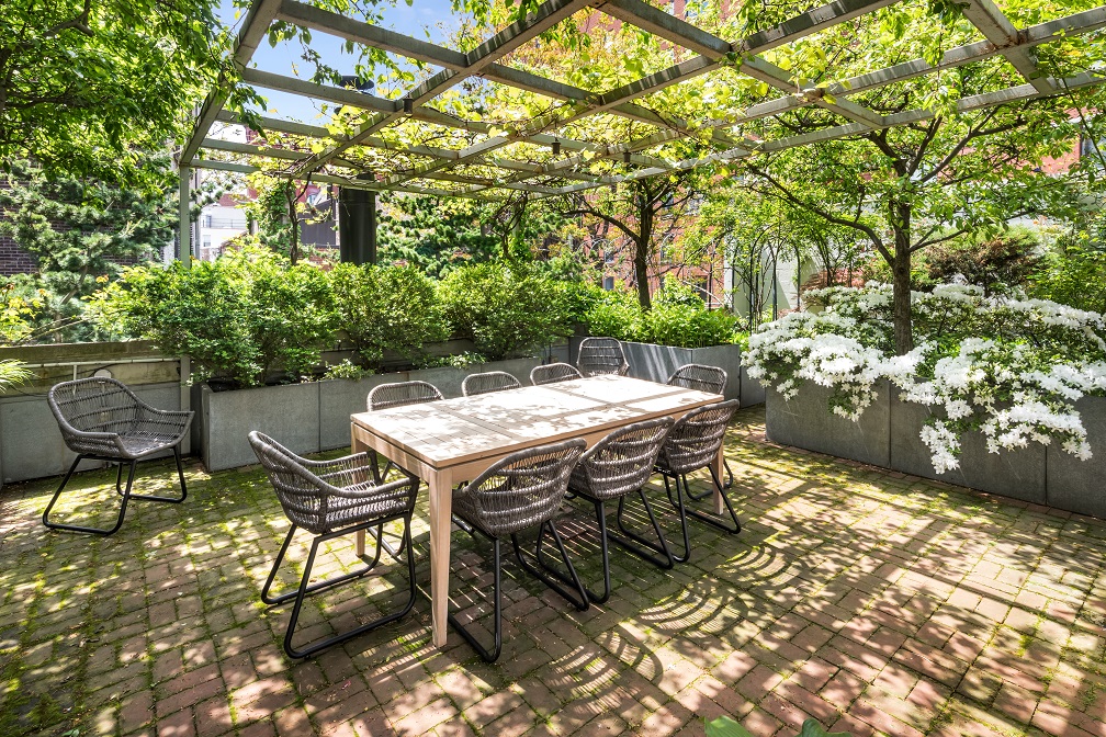134 Charles Street PHA, New York, NY 10014