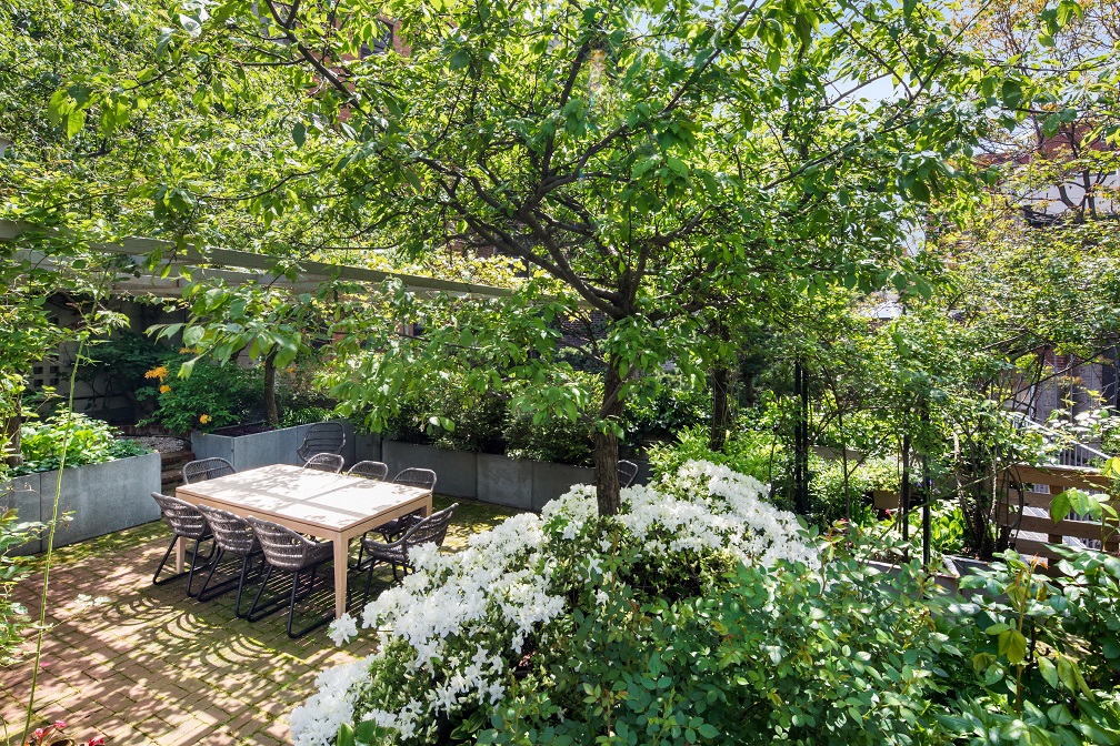 134 Charles Street PHA, New York, NY 10014