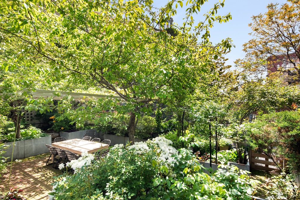 134 Charles Street PHA, New York, NY 10014