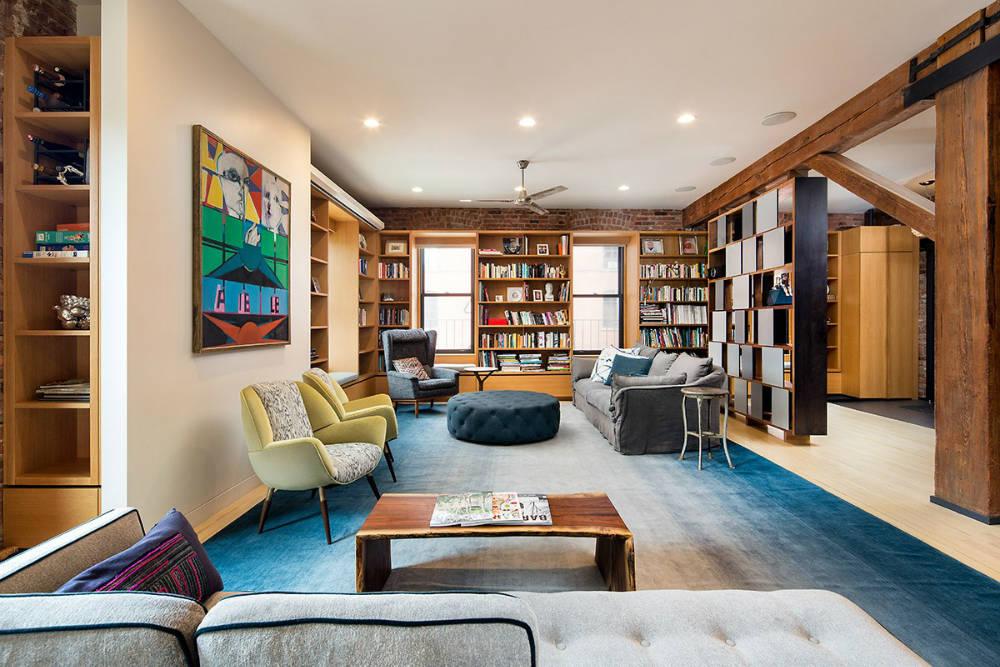 719 Greenwich Street, New York, NY 10014