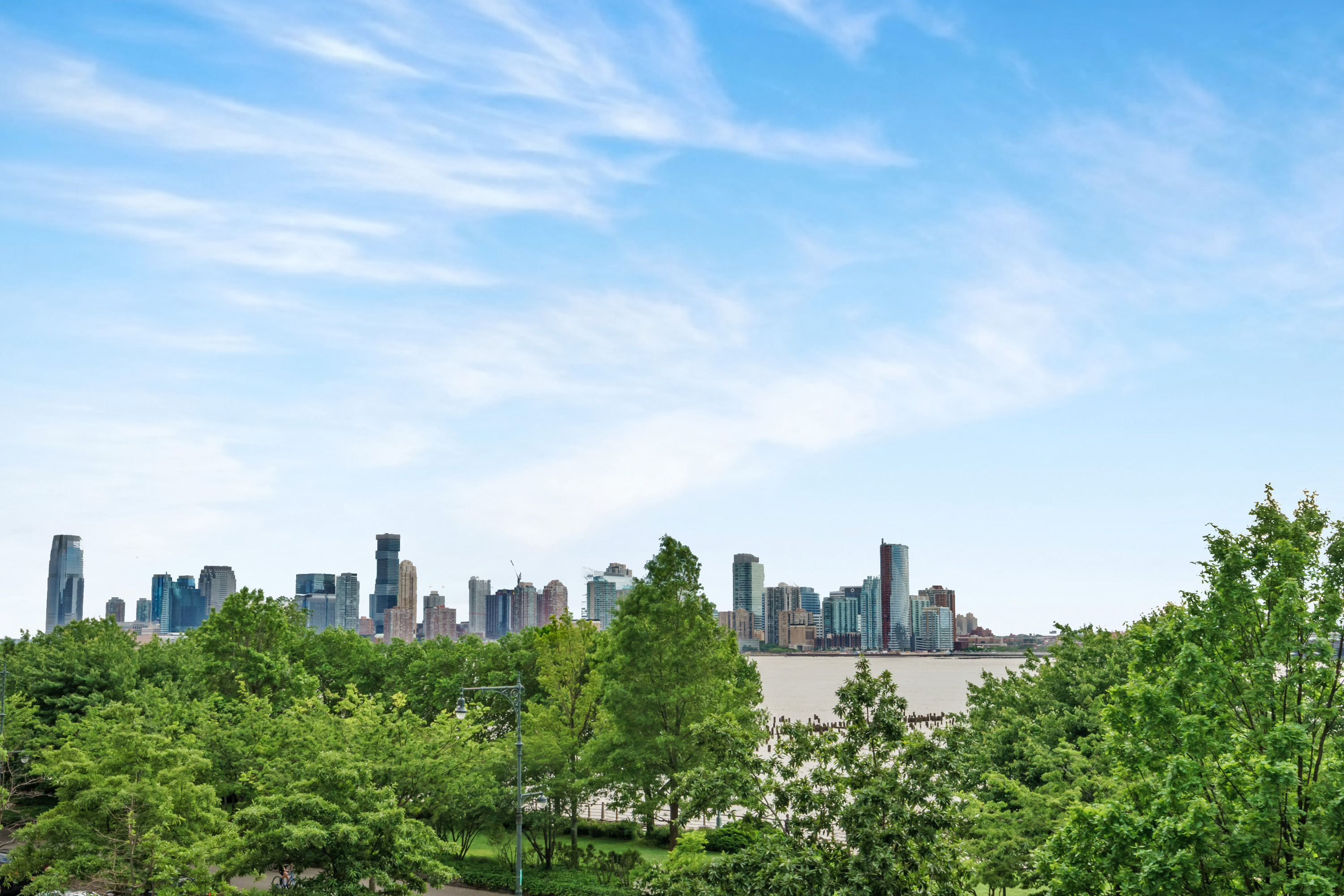 400 West 12th Street, New York, NY 10014