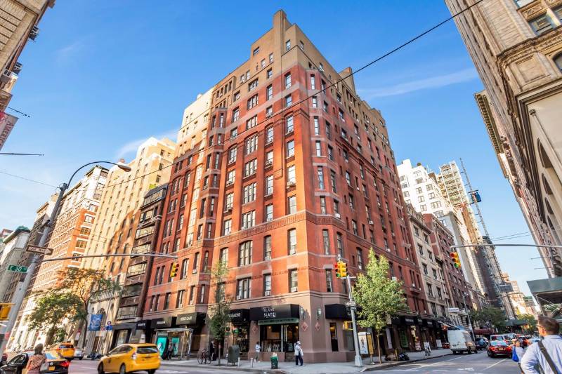 121 Madison Ave, PHA, New York, NY 10016