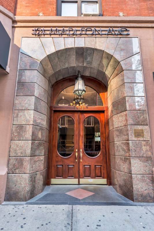121 Madison Ave, PHA, New York, NY 10016