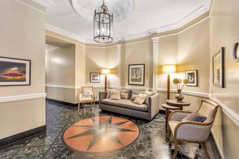 121 Madison Ave, PHA, New York, NY 10016