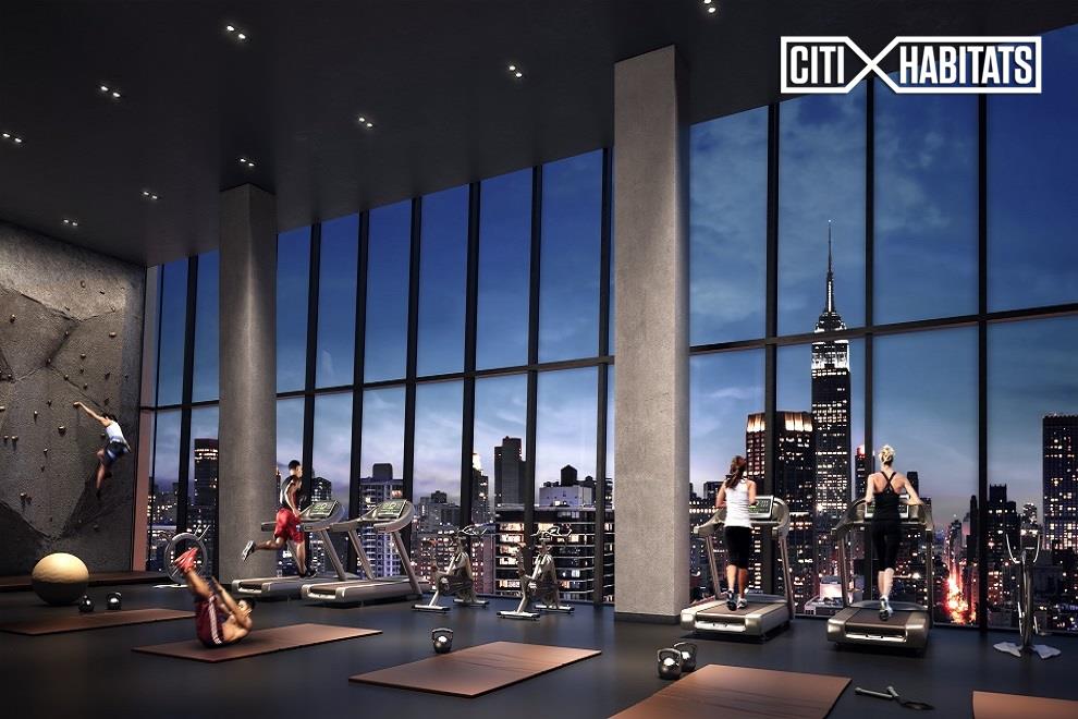 626 First Avenue, New York, NY 10016