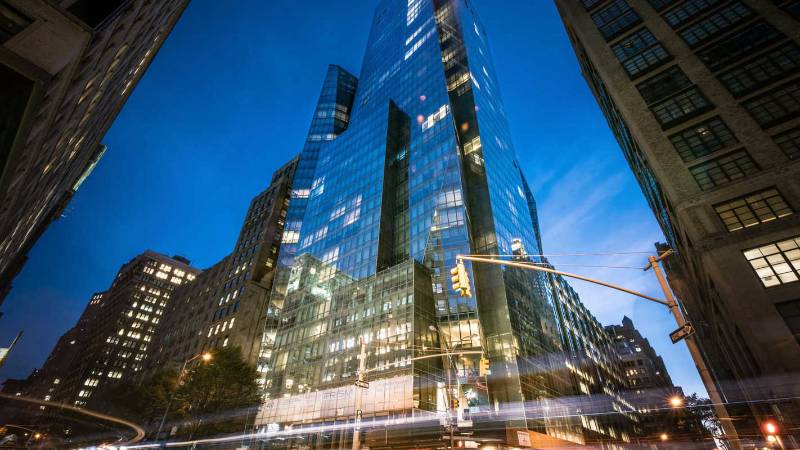50 East 20th St, 22-F, New York, NY 10016
