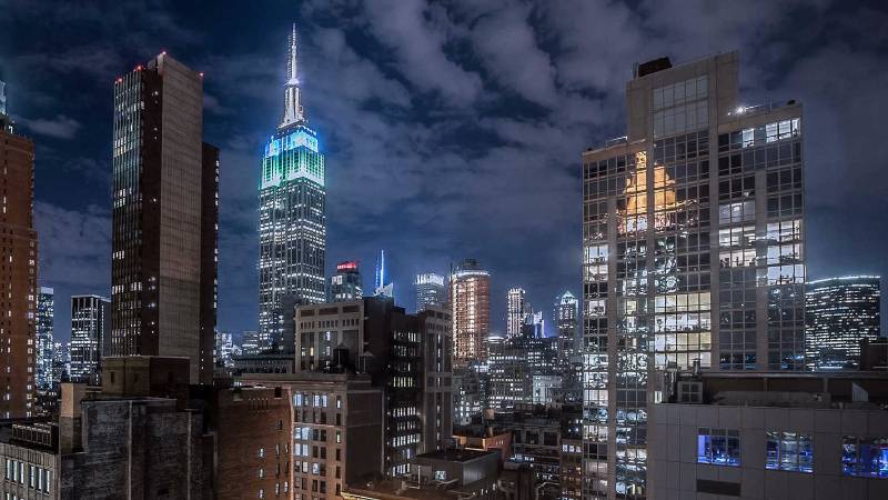 50 East 20th St, 22-F, New York, NY 10016