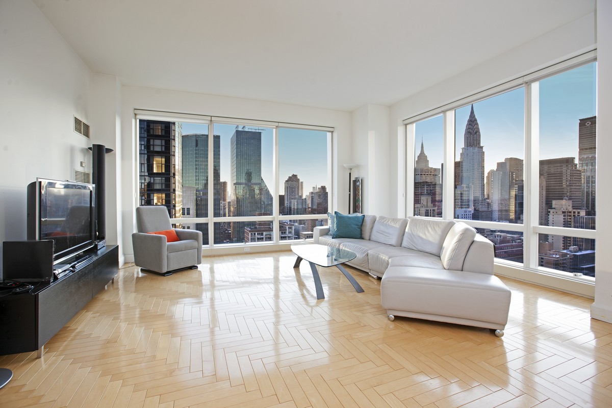 845 United Nations Plaza, New York, NY 10017