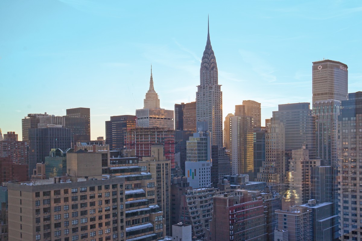 845 United Nations Plaza, New York, NY 10017