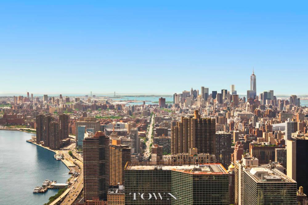 845 United Nations Plaza, New York, NY 10017