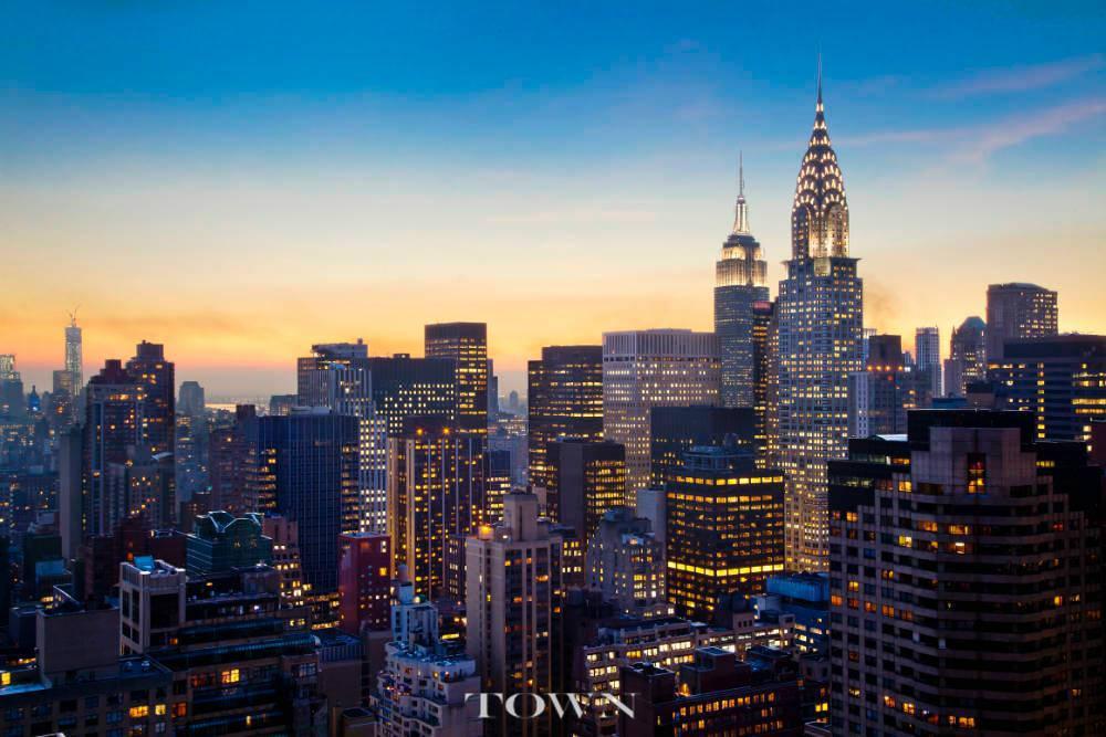 845 United Nations Plaza, New York, NY 10017